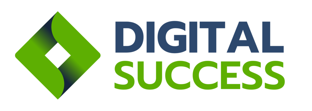 Logo Digital Success