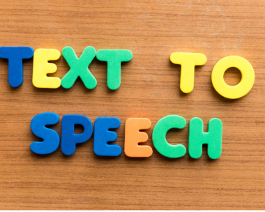 Text to Speech with AI : Transform Communication Through Sound