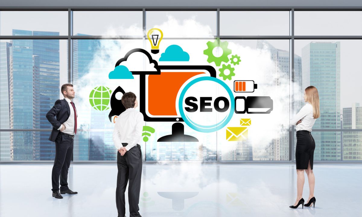 Why SEO is Necessary