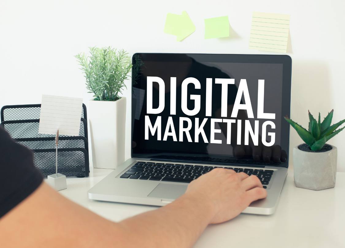 Mastering the Digital Landscape: A Manufacturer's Guide to Effective Digital Marketing Strategies